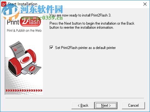 print2flash x32位/x64位下載 4.0 免費版