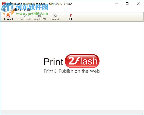 print2flash x32位/x64位下載 4.0 免費版