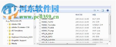 PR高清插件(Mainconcept Mpeg Pro Hdv) 3.3 漢化版