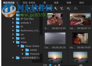 PR高清插件(Mainconcept Mpeg Pro Hdv) 3.3 漢化版