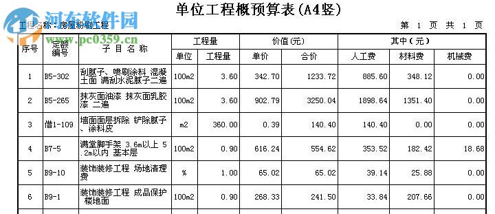 report machine中文版 7.0 綠色版