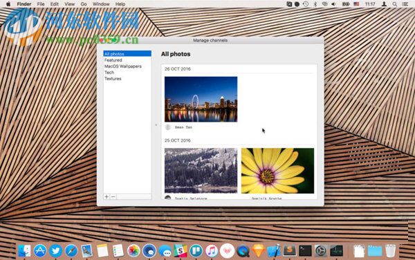 irvue for mac 2.6.2