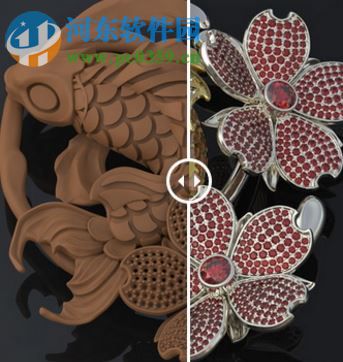 ZBrush4R8簡(jiǎn)體中文版 免費(fèi)版