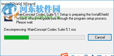 Premiere高清插件MainConcept Codec Suite 5.1.0 無水印版