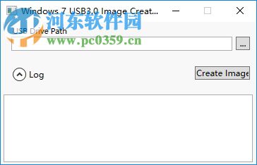 Win7 USB3.0 Creator 3 官方版