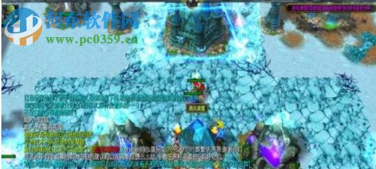 簡單防守1.89夜幕版【附攻略+隱藏英雄密碼】