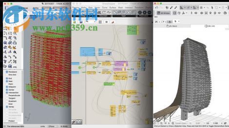 ARCHICAD 21下載(附安裝教程) 中文免費(fèi)版