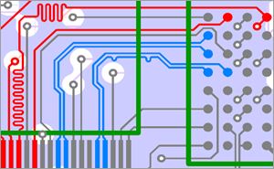 DipTrace 3.1下載 中文版