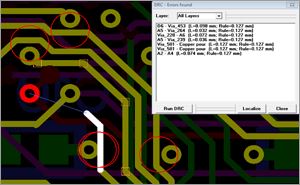 DipTrace 3.1下載 中文版