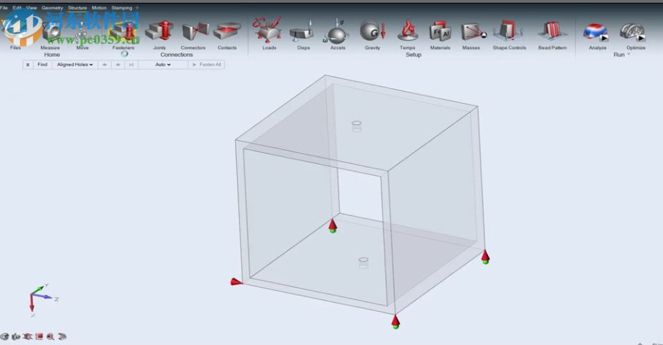 solidThinking Inspire&Evolve 2014 中文版