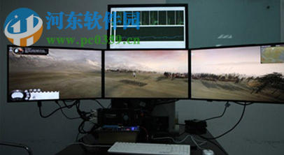 影馳顯卡超頻軟件(gamer control) 1.0 官方版