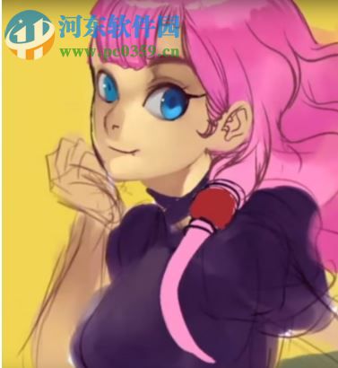 Corel Painter 2018 18.0.0.600 免費(fèi)版