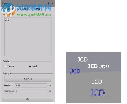 JewelCADPro(CAD珠寶設(shè)計(jì)軟件) 5.19 免費(fèi)版