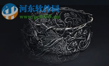 ZSceneManager(ZBrush雕刻軟件插件) 1.6 綠色版