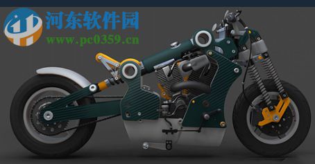 ZSceneManager(ZBrush雕刻軟件插件) 1.6 綠色版