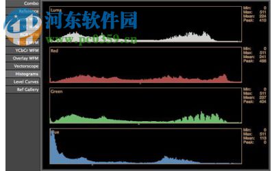 Premiere Pro CC調(diào)色插件下載 3.0.10 漢化完整版