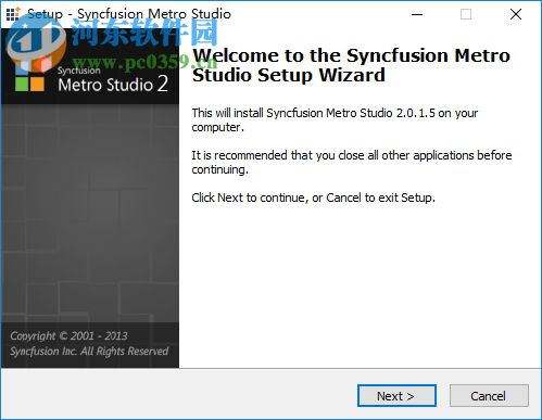 Metro Studio 2.0.1.5 官方最新版