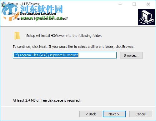 msdn幫助文檔打開閱讀器(H3Viewer)