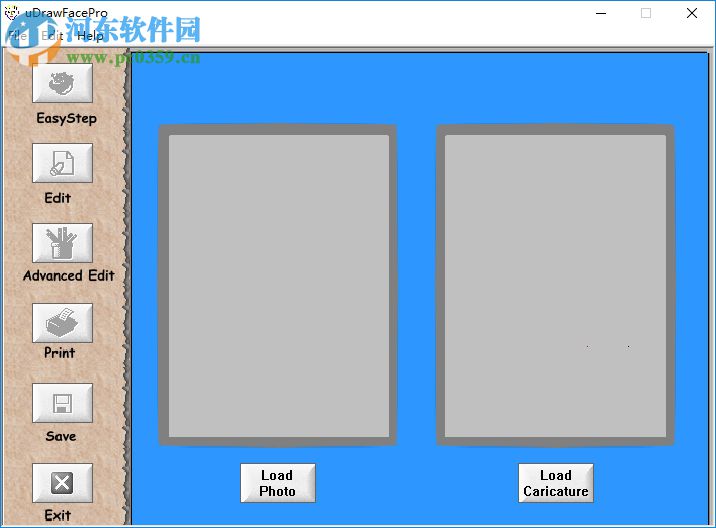 uDrawFace Pro 1.5 綠色免安裝版