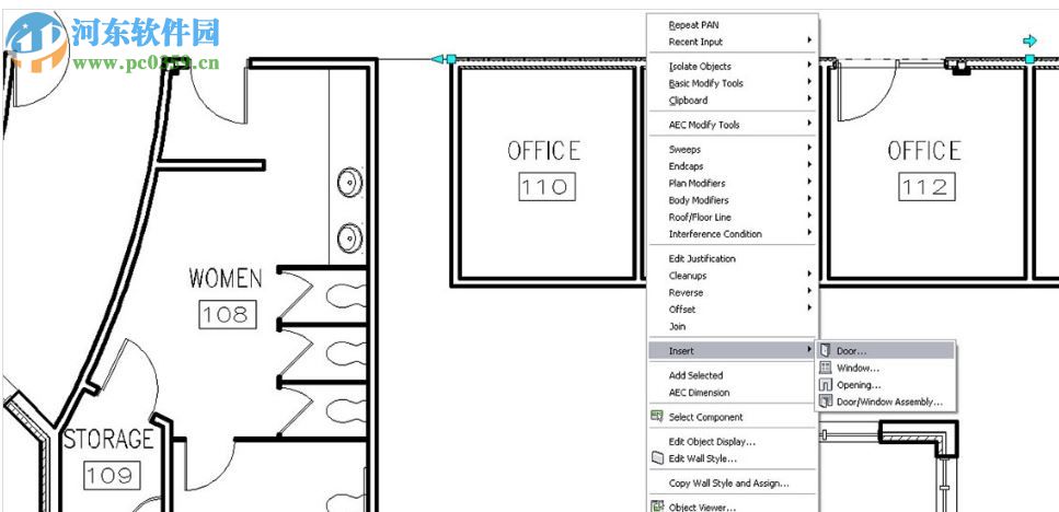 AutoCAD Architecture 2016下載(附安裝教程) 免費版