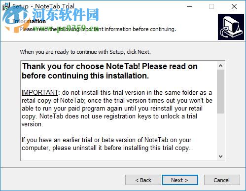 NoteTab pro(超文本編輯器) 7.2 官方版