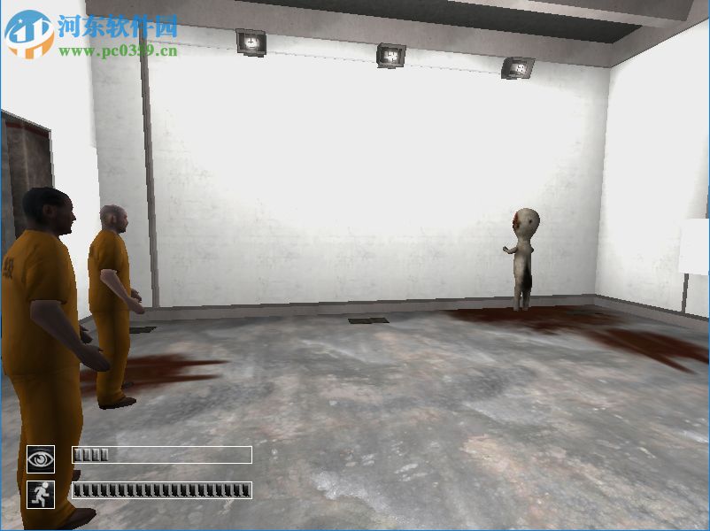 SCP-173彩色版 0.6.5 漢化版