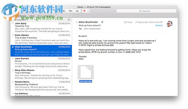 Letter Opener Pro Mac版 9.1.8