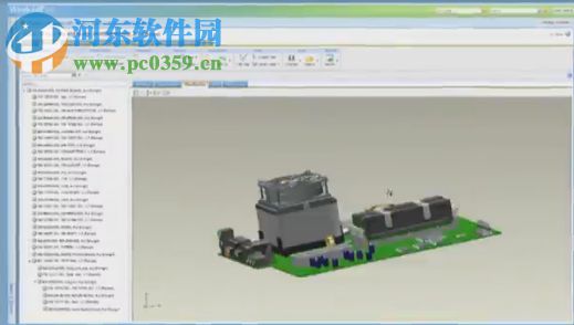 PTC Arbortext IsoDraw CADprocess 7.3 M080 官方版