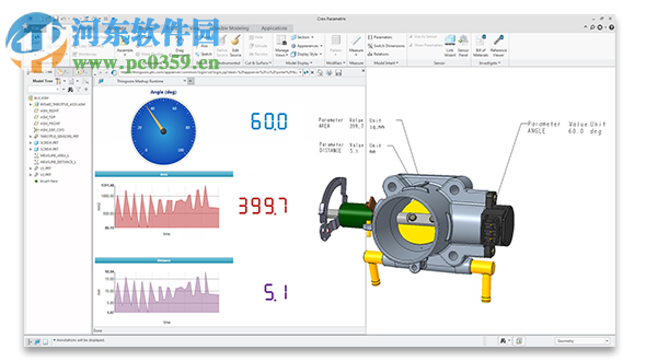 PTC Creo Illustrate 4.1 F000 免費(fèi)版 2017 免費(fèi)版