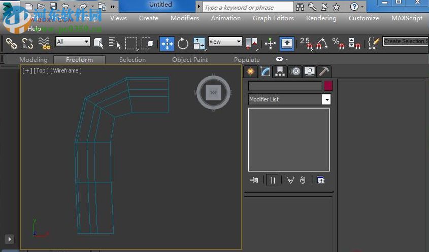 Autodesk 3DMax 2018 32/64位（附安裝教程） 簡體中文版