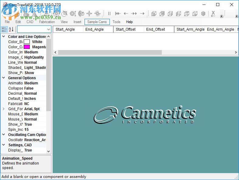 Camnetics Suite 2018 下載(附安裝教程) 免費(fèi)版