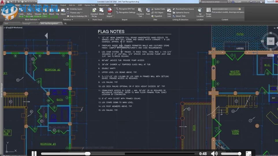 AutoCAD LT 2017中文版下載(32/64位含序列號) 免費版