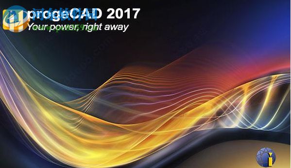 ProgeCAD2017中文版 免費(fèi)版