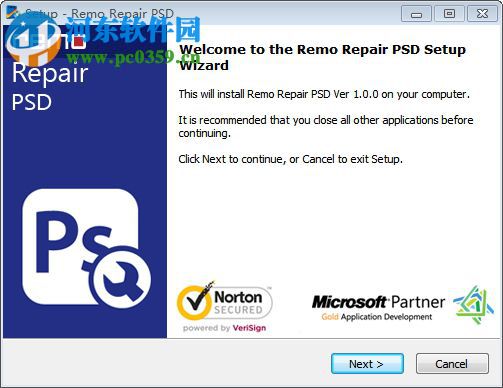 word文件修復(fù)工具(Remo Repair Word)下載 2.0.0.28 官方版