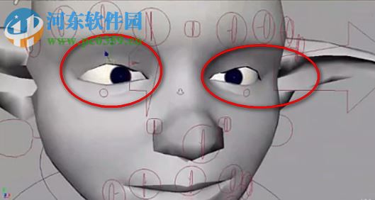 the face machine(maya面部表情綁定插件) 1.09 官方版