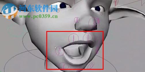 the face machine(maya面部表情綁定插件) 1.09 官方版