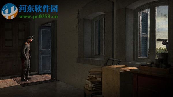 狙擊精英4(Sniper Elite 4) 1.4 中文未加密版