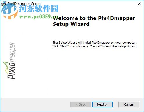 Pix4Dmapper(三維建模軟件) 2.0 免費版