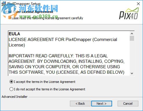 Pix4Dmapper(三維建模軟件) 2.0 免費版