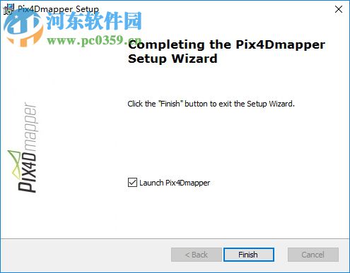 Pix4Dmapper(三維建模軟件) 2.0 免費版