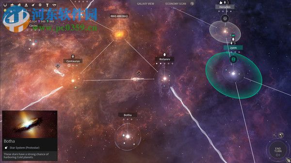 無(wú)盡空間2(Endless Space 2) 1.0.0 正式版