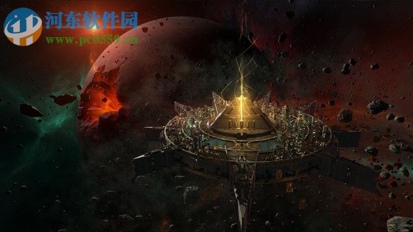 無(wú)盡空間2(Endless Space 2) 1.0.0 正式版