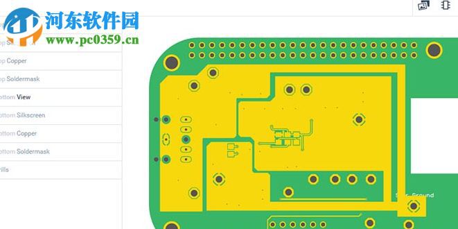 泵計算機輔助軟件pcad2006 中文版