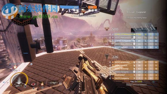 泰坦隕落2(Titanfall 2) 2.0.6.1 中英文豪華版