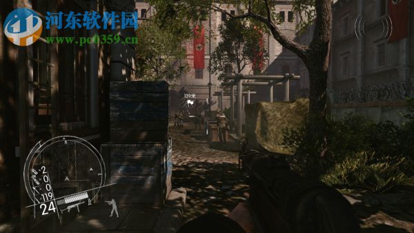 敵軍前線(Enemy Front) 免安裝版