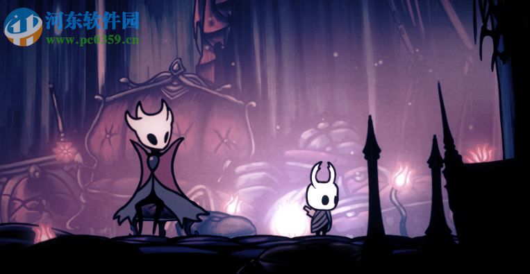 空洞騎士(Hollow Knight) 簡(jiǎn)體中文硬盤版