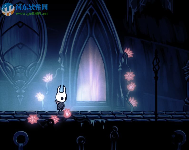 空洞騎士(Hollow Knight) 簡(jiǎn)體中文硬盤版