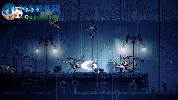 空洞騎士(Hollow Knight) 簡(jiǎn)體中文硬盤版