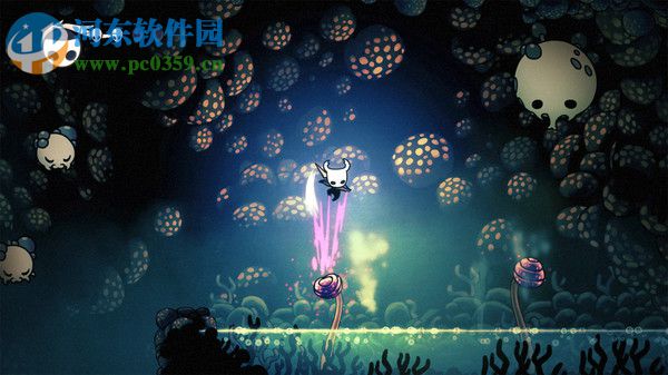 空洞騎士(Hollow Knight) 簡(jiǎn)體中文硬盤版