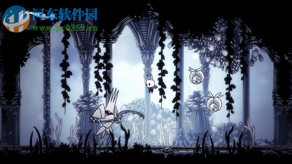 空洞騎士(Hollow Knight) 簡(jiǎn)體中文硬盤版